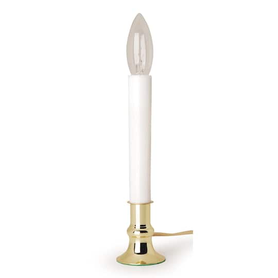 7&#x22; Electric Candle Lamp by Ashland&#xAE;